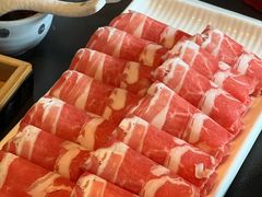 -东来顺·非遗火锅(高新店)