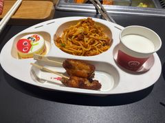 -海底捞火锅(石景山万达广场店)