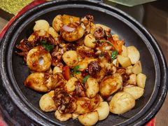 章鱼仔-79号渔船海鲜饭店(华强北店)