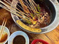 -冒椒火辣(奎星楼街店)