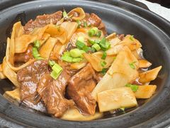 -肥仔文澳门猪骨煲(南京西路店)