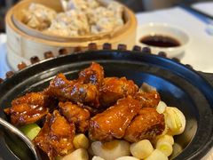 -禧宴Joyous Restaurant(禧园店)
