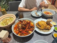 -长安记·大美陕菜(大族广场店)