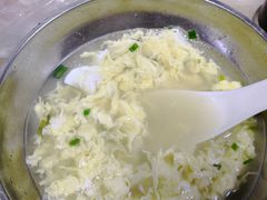 紫菜鸡蛋汤-老陶包子铺(南大西南村店)