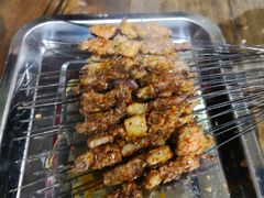 -清真·马峰烤肉(小学习北巷店)