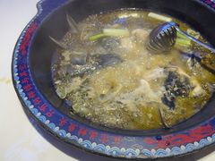 -何师傅美蛙鱼头(汉街店)