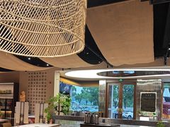 -风味小馆(天目湖宾馆店)