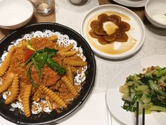 -79号渔船海鲜饭店(华强北店)