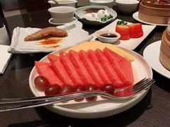 -领事馆19号中餐厅(厦门海景洲际酒店)