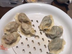 -俏东方·海味水饺·青岛菜(崂山店)