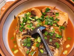 -千岛湖小鱼儿·淳安匠心农家菜