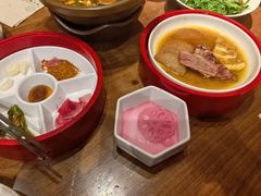 -清水亭湖北菜(大屯DT51店)