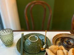 -Thai Basil罗勒叶泰式餐厅(时代天街店)