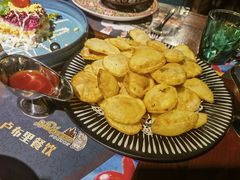 -卢布里西餐厅(总店)