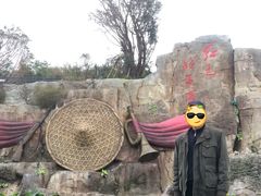 -三亚红色娘子军演艺公园景区