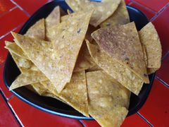 -Luchador摔跤手墨西哥餐厅(恒宇广场店)