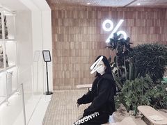 -% Arabica阿拉比卡咖啡(武汉天地店)