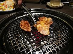 -赤坂亭·M9和牛烧肉(南京江南虹悦城店)