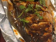 -新白鹿餐厅(银泰西湖文化广场店)