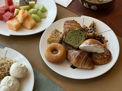 -新食谱全日制餐厅·苏州苏州湾艾美酒店