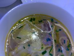 -狮王府淮扬菜(新街口友谊店)
