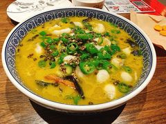 -山芋腔苏北菜(盐城大丰店)