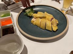 -广州富力丽思卡尔顿酒店·丽轩·粤菜
