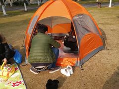 -艾溪湖湿地公园