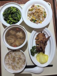 -乐茵敔山湾月子中心(独栋湖景店)