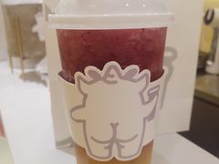 -茶力的小怪兽(梅林卓悦汇店)