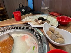 -季季红火锅(柳州城中万达二店)