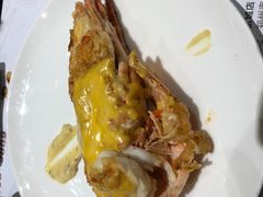 -铁板诱惑法式铁板烧(大卫城店)