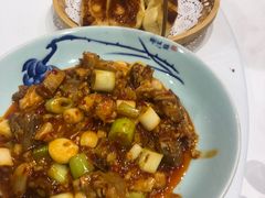 -院8里·少城记忆老川菜(宽窄巷子店)