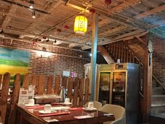 -三个大叔烤羊肉串·炭炉砂锅菜(西三旗店)