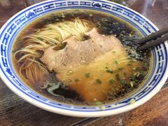 -同得兴 Since·1995 传统苏式面馆(嘉馀坊店)