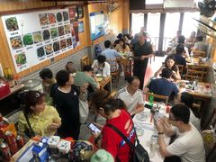 -洞天食府(北大街店)