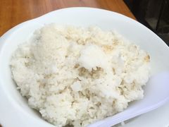 白饭-仁和人家