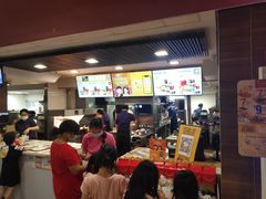 -麦当劳(北京路广百广场店)