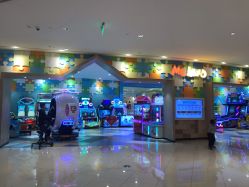 -meland亲子乐园•派对•研学(苏州悠方购物中心店)