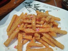 -金掌勺东北菜(格兰晴天店)