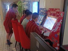-御水泉·国际水疗会(广州长隆店)