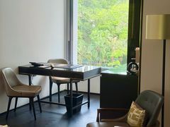 -尼依格罗香港美利酒店