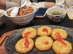 -熊吞·大碗丼烧肉饭(西市场嘉华店)