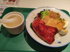 -肥小福·烧鹅专门店(环宇荟店)