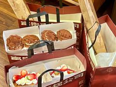 -富贵面包公司(运河店)