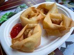 蟹霸盲公丸-无影脚佛山陈氏盲公丸始创店(飞鸿街店)