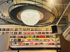 -黑胶星球(华发中城商都店)