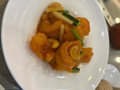 -烤肉宛饭庄(北新桥店)