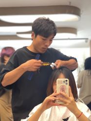 -P.STYLE 派斯造型