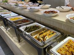 -自然风素食自助餐厅(黄河北路店)